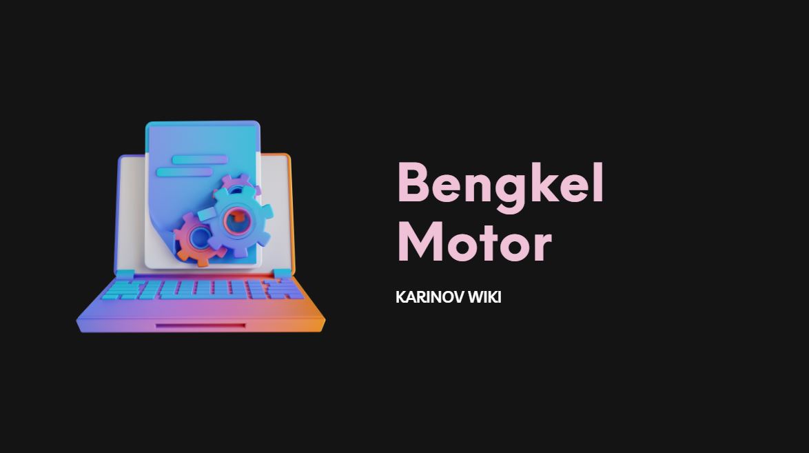 Bengkel S.T. Motor: Solusi Otomotif Cilacap yang Terpercaya